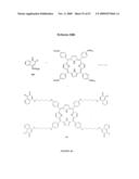 NOVEL POLYAMINE ANALOG CONJUGATES AND QUINONE CONJUGATES AS THERAPIES FOR CANCERS AND PROSTATE DISEASES diagram and image