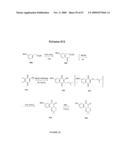 NOVEL POLYAMINE ANALOG CONJUGATES AND QUINONE CONJUGATES AS THERAPIES FOR CANCERS AND PROSTATE DISEASES diagram and image