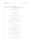 NOVEL POLYAMINE ANALOG CONJUGATES AND QUINONE CONJUGATES AS THERAPIES FOR CANCERS AND PROSTATE DISEASES diagram and image