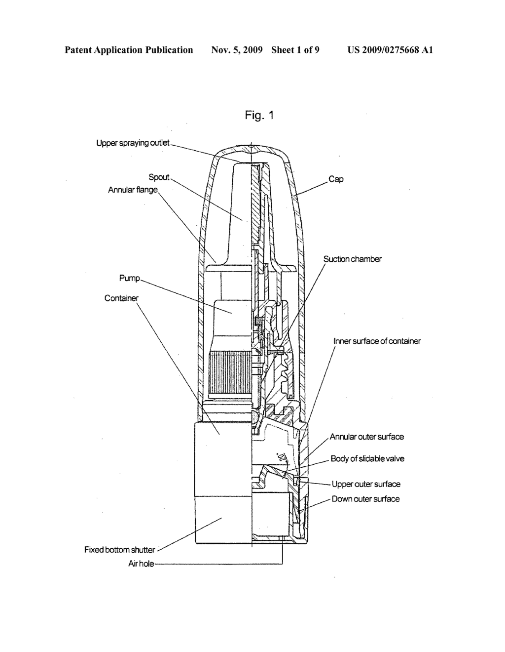 Sprayable Gel-Type Skin/Mucosa-Adhesive Preparation and Administration System Using the Preparation - diagram, schematic, and image 02