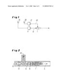 PHASE BOUNDARY PROCESSES FOR PREPARING POLYCARBONATES diagram and image