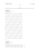 Use of A33 antigens and jam-it diagram and image