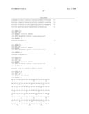 Use of A33 antigens and jam-it diagram and image