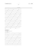 Use of A33 antigens and jam-it diagram and image