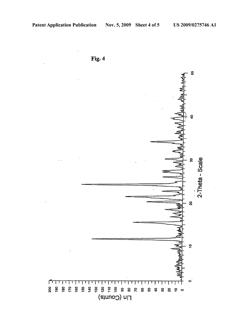 SOLID FAROPENEM FREE ACID - diagram, schematic, and image 05