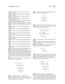 PROCESS FOR PHENYLACETIC ACID DERIVATIVES diagram and image