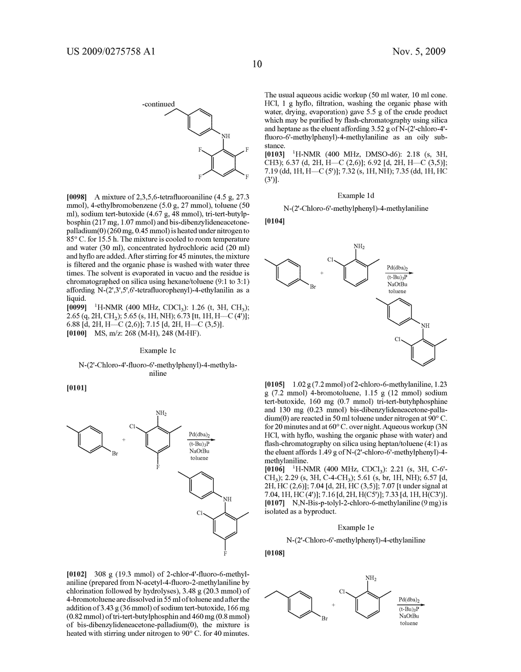 PROCESS FOR PHENYLACETIC ACID DERIVATIVES - diagram, schematic, and image 11