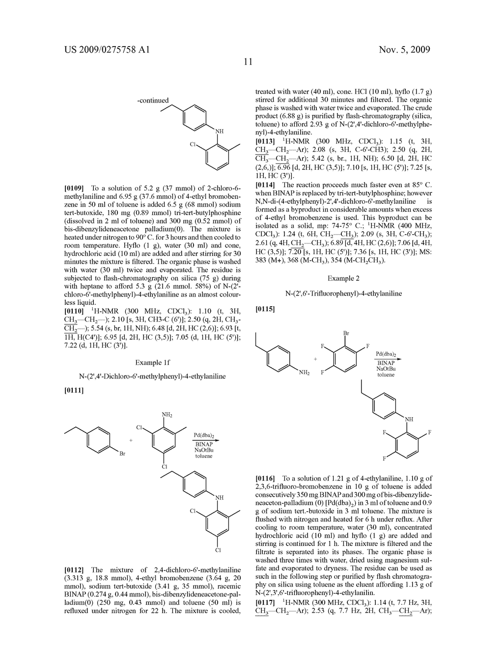 PROCESS FOR PHENYLACETIC ACID DERIVATIVES - diagram, schematic, and image 12