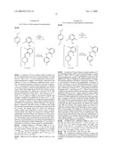 PROCESS FOR PHENYLACETIC ACID DERIVATIVES diagram and image