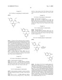 PROCESS FOR PHENYLACETIC ACID DERIVATIVES diagram and image