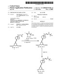 Preparation of Paricalcitol diagram and image