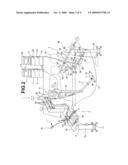 OVERTUBE AND ENDOSCOPE SYSTEM SUITABLE FOR TREATMENT SUCH AS SUBMUCOSAL DISSECTION diagram and image