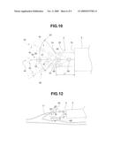 OVERTUBE AND ENDOSCOPE SYSTEM SUITABLE FOR TREATMENT SUCH AS SUBMUCOSAL DISSECTION diagram and image