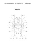 OVERTUBE AND ENDOSCOPE SYSTEM SUITABLE FOR TREATMENT SUCH AS SUBMUCOSAL DISSECTION diagram and image