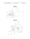 OVERTUBE AND ENDOSCOPE SYSTEM SUITABLE FOR TREATMENT SUCH AS SUBMUCOSAL DISSECTION diagram and image