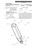 Distally Expandable Dilation Tube diagram and image