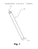 Distally Expandable Dilation Tube diagram and image