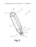 Distally Expandable Dilation Tube diagram and image