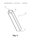 Distally Expandable Dilation Tube diagram and image