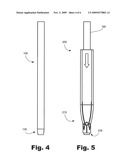 Distally Expandable Dilation Tube diagram and image