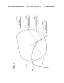 METHOD AND APPARATUS FOR CREATING A HIGH RESOLUTION MAP OF THE ELECTRICAL AND MECHANICAL PROPERTIES OF THE HEART diagram and image