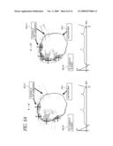 METHOD AND APPARATUS FOR CREATING A HIGH RESOLUTION MAP OF THE ELECTRICAL AND MECHANICAL PROPERTIES OF THE HEART diagram and image