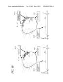 METHOD AND APPARATUS FOR CREATING A HIGH RESOLUTION MAP OF THE ELECTRICAL AND MECHANICAL PROPERTIES OF THE HEART diagram and image