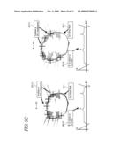 METHOD AND APPARATUS FOR CREATING A HIGH RESOLUTION MAP OF THE ELECTRICAL AND MECHANICAL PROPERTIES OF THE HEART diagram and image