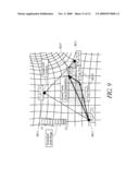 METHOD AND APPARATUS FOR CREATING A HIGH RESOLUTION MAP OF THE ELECTRICAL AND MECHANICAL PROPERTIES OF THE HEART diagram and image