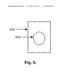 Methods and Systems for Lesion Localization, Definition and Verification diagram and image