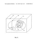 Methods and Systems for Lesion Localization, Definition and Verification diagram and image