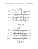 Lithotripsy system with automatic 3D tracking diagram and image