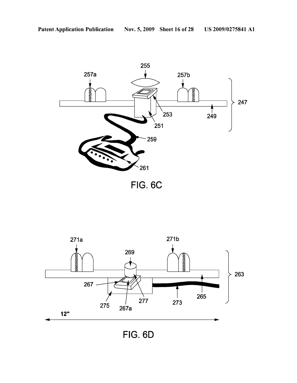 MULTI-WAVELENGTH DIAGNOSTIC IMAGER - diagram, schematic, and image 17