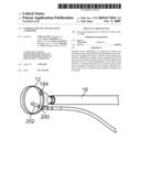 STABILIZATION OF VISUALIZATION CATHETERS diagram and image