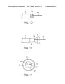 STABILIZATION OF VISUALIZATION CATHETERS diagram and image