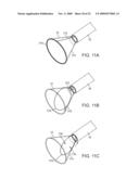 STABILIZATION OF VISUALIZATION CATHETERS diagram and image