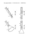 STABILIZATION OF VISUALIZATION CATHETERS diagram and image