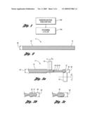 GUIDEWIRE AND METHOD OF MAKING SAME diagram and image