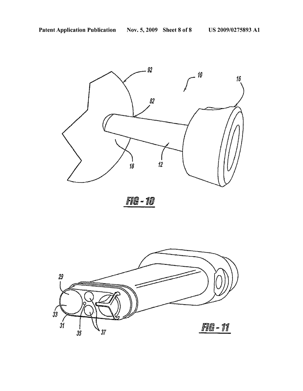 INSTRUMENT PORT FOR MINIMALLY INVASIVE CARDIAC SURGERY - diagram, schematic, and image 09