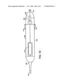 Medical suction device diagram and image