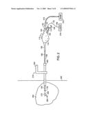 Medical suction device diagram and image