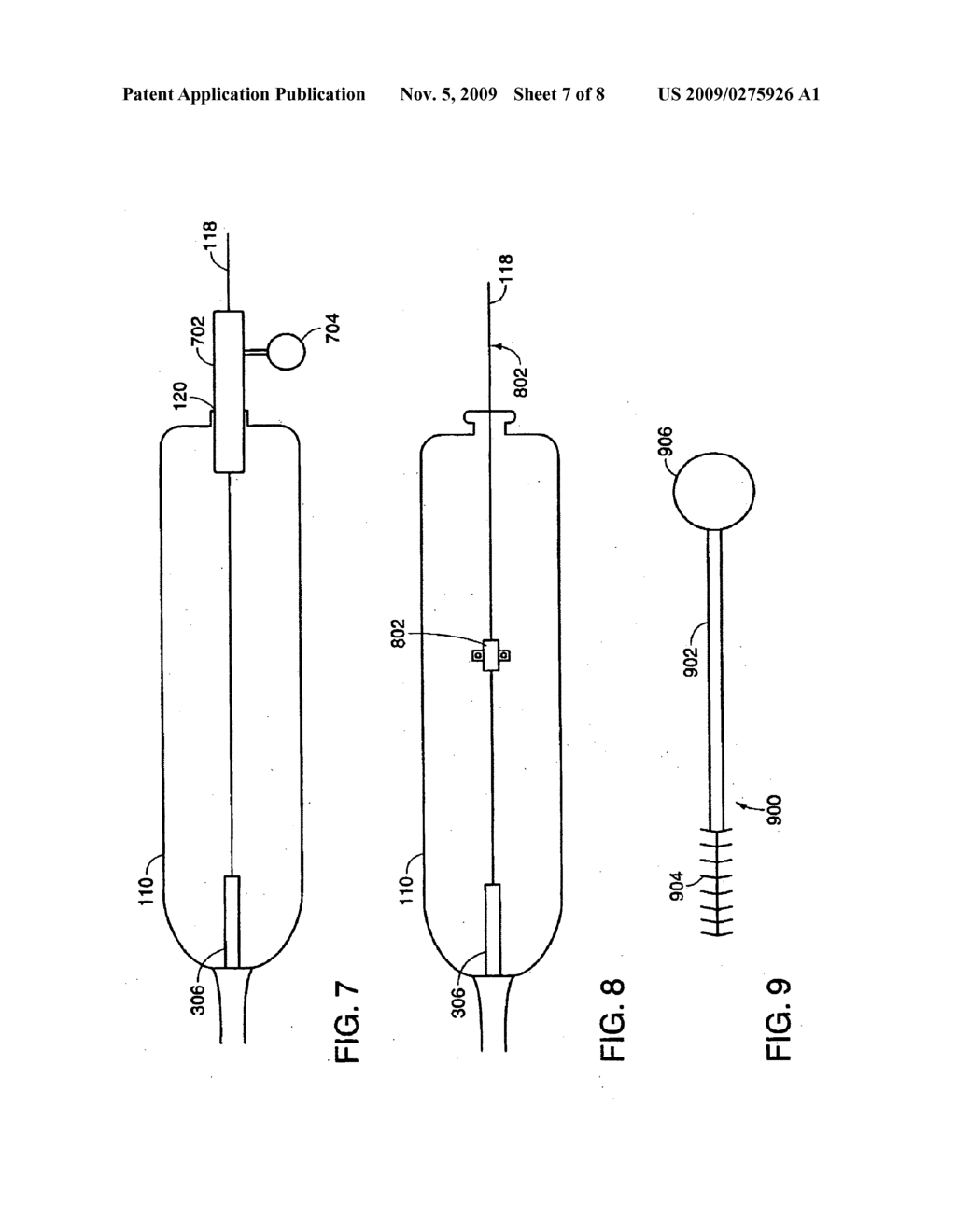 Medical suction device - diagram, schematic, and image 08