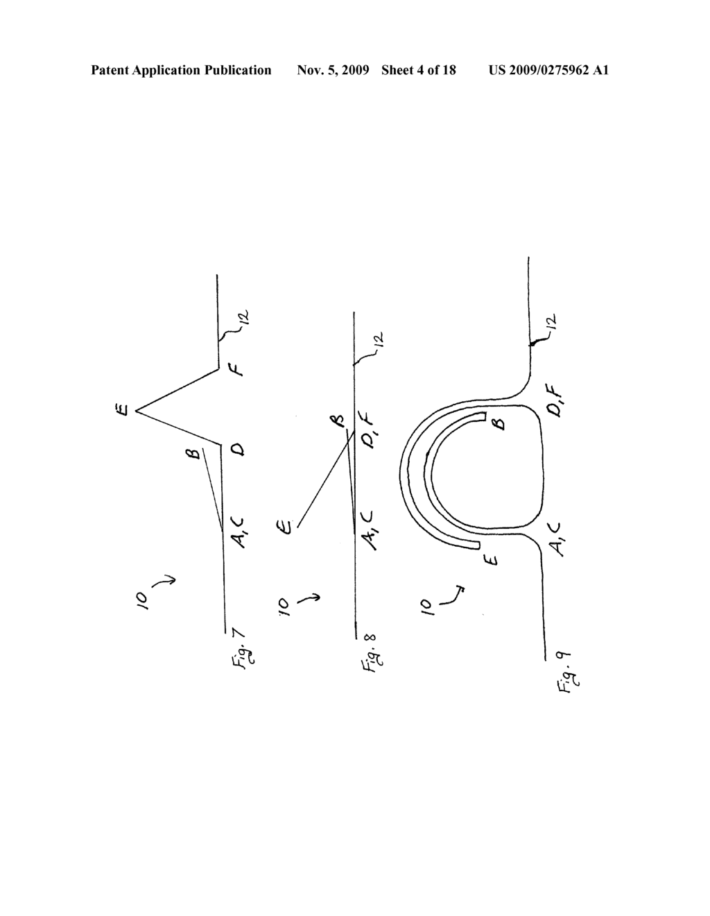 TISSUE APPOSITION METHOD AND DEVICE INVOLVING SHEETS WITH INTEGRATED TENSIONING SYSTEM - diagram, schematic, and image 05