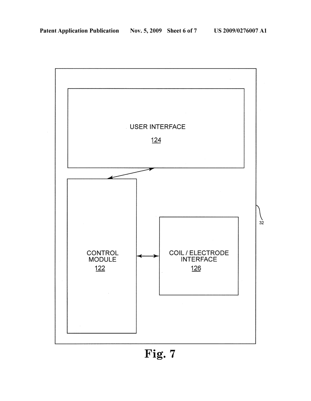 MULTI-STAGE TESTING OF ELECTRODES OF IMPLANTABLE MEDICAL DEVICE, SYSTEM AND METHOD - diagram, schematic, and image 07