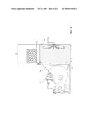 APPARATUS AND METHOD FOR PREVENTING BRAIN DAMAGE DURING CARDIAC ARREST, CPR, OR SEVERE SHOCK diagram and image