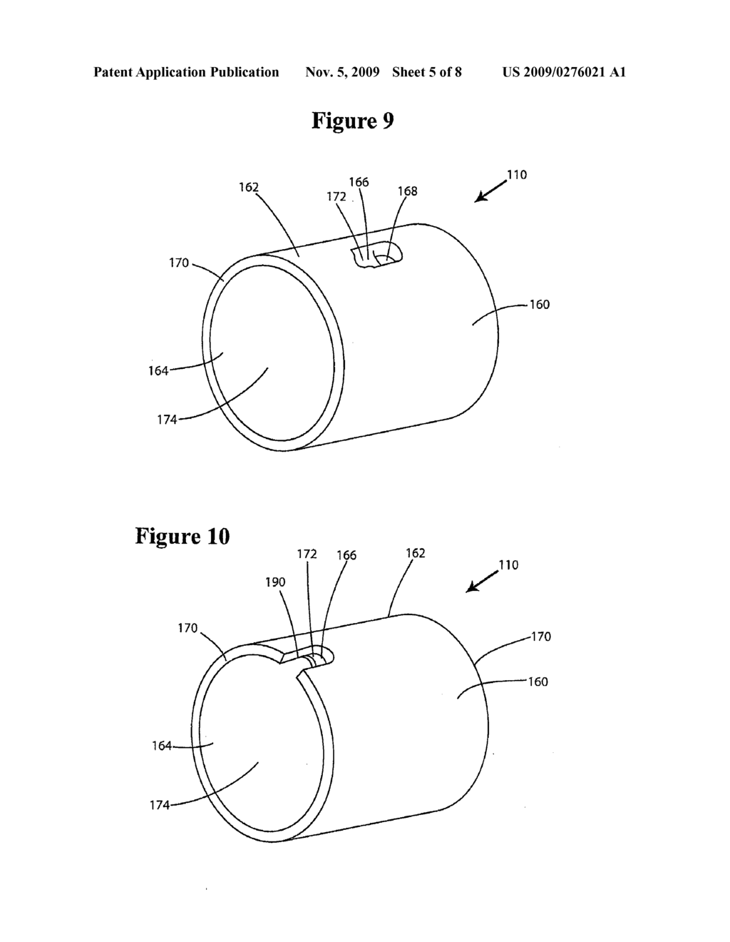 ELECTRODES FOR STIMULATION LEADS AND METHODS OF MANUFACTURE AND USE - diagram, schematic, and image 06