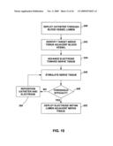 TECHNIQUES FOR PLACING MEDICAL LEADS FOR ELECTRICAL STIMULATION OF NERVE TISSUE diagram and image