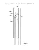 TECHNIQUES FOR PLACING MEDICAL LEADS FOR ELECTRICAL STIMULATION OF NERVE TISSUE diagram and image