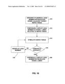 TECHNIQUES FOR PLACING MEDICAL LEADS FOR ELECTRICAL STIMULATION OF NERVE TISSUE diagram and image