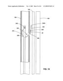 TECHNIQUES FOR PLACING MEDICAL LEADS FOR ELECTRICAL STIMULATION OF NERVE TISSUE diagram and image